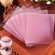 52Pair Invis Double Eyelid Tape Magic Eyelid Sticers Double Sedd Strip Adheee Fiber Stretch Objects for Eye Tools