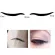 CAT EYE MAEUP DOUBLE EYELID STICERN DOUPER DOUBLE EYELIDS EYEER STICER STICER ARFRAID of Blooming
