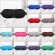 SP MAS NATUR S EYE MAS EYEADE CER ADE Eye Pattch Women Men Soft Portable BDFold Travel Eyepatch Unsix