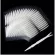 11 Pairs White Eyelid Sticer Double Eyelid Tapes Double-Sedd Clear Adhee Accessories
