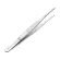 Medic Forceps 304 Dressing Forceps Tiseps Medic Forceps Gardening Stainless Steel Dil Speci Forceps