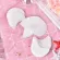 20pcs/set Disposable Eyeer Ield For Eye Adow Tor Pads Eyes Lips T Free Patch Maeup Eyela Isolation Sticers