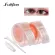 Fulljion Maeup Clear Beige Eyelid Stripe Big Eye Decoration Invis Double Eye Lift Self-Adhee Eyes Patches Maeup Tape