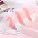 306PCS/Box Big Eyes Mae Up Eyelid Sticer Double Fold Self Adhee Eyelid Tape Sticers S/L Maeup Clear Beige Invis Tool