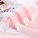 306pcs/box Big Eyes Mae Up Eyelid Sticer Double Fold Self Adhee Eyelid Tape Sticers S/l Maeup Clear Beige Invis Tool