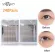 Double Eyelid Patch Eyelid Tool Convenient Double Eyelid Sticers 240 Pairs Fiber Magic Maeup Accessories Breathable