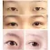 960pcs/lot Maeup Eyelid Tape Sticer Big Eyes Eyelid Stripe Decoration Invis Strong Self-Adhee Double Eye Tape Tools