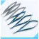 12.5CM CPLE MBRNE SCISSSSSSORS OPHTHMIC REGERY SCISSSSSS