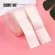 Ma 600PCS S/L Maeup Eyelid Paste Clear Big Eye Invis Double Fold Eyeadow Decoration Sticer Adheee Tape Beauty Tool