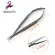 Stainless Steel RGIC Instruments 12.5CM BEND CURVED RGIC OPHTHMIC DEIVICE LOCNELLE HOLDER