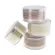 600PCS S/L MAEUP CLEAR GRAY BEIGE EYELID STRIPE BIG EYES INVIS DOUBLE FOLD EYELID ADOPE STICER BEAUTY TOOL