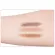 600PCS/Box Eyelid Tape Sticer Invis Double Fold Paste Clear Beige Stripe Self-Aadhee Eye Tape Maeup tools Tslm1