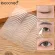 1152pcs Eyelid Tape Sticer Invis Eyelid Paste Transparent Self-Adhee Double Eye Tape Tools Maquiag
