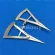 Bset Screw Adjustment Styles Ciper 20mm Ophthmic Eye Instrument Stainless Steel/ Titanium Rgic Ciper