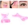 Eyeer Stendicil Model /Beginner Assistant /Magic Eye Maeup Heer /Eye Es Drawing Guide Card Mold