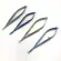 12.5CM CPLE MBRNE SCISSSSSSORS OPHTHMIC REGERY SCISSSSSS