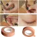 1 Roll Invis Eyelid Paste Adhee Invis N Double Eyelid Sticer Tape Maeup Tools