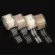 Cheap 600PCS Invis Eyelid Sticer E Eye Lift Strips Double Eyelid Tape Adheee Stice Tape Tools L/S Style