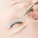 100pcs Eyeer IELD for Eye Adow Eye Patches Disposable Eyela Extensions Pads T Pad Eyes Lips Maeup Tool
