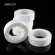 AMEIZII Profession Eyala Extension Tape Breatable Non-Wen Cloth Adhee Medic Paper for Fse Laes Pattch Maeup Tool