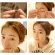 200 PCS Invis Double Eyelid Fiber Magic Beautiful Eyes Sticeelid Past Eyes Beauty Cosmetic Maeup Tools