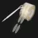 600PCS S/L MAEUP CLEAR GRAY BEIGE EYELID STRIPE BIG EYES INVIS DOUBLE FOLD EYELID ADOPE STICER BEAUTY TOOL