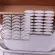 Double Eyelid Tape Invis Double Eyelid Sticers Transparent Self Adhee Double Eye Tape Ladies Eye Maeup Tools