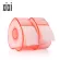 Xixi Eye Maeup Double Eyelid Taps Self Adhee Wet Natur Maeup N-Friendly Breathable Heart S Eye Tape AC061