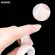 Profession 5 Pcs Transparent Medic Pe Fse Eyela Extensions Tape Double Eyelid Sticer Non-Wen Fae La Eyeer Tapes
