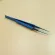 Titanium Tlloy Rgic Instruments Ophthmic Rgic Dent Instruments Needle Holders 11.5cm Scissors Tweezer