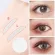 480pcs Invis Eyelid Sticer Breathable Fiber Double Side Adhee Transparent Eyelift Eye Maeup Accessories Tool Durable