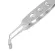 L Ophthmic Paebr Gland Massage Tweezers C Meian Gland Flap Eyelid Rgeryl Tool Forceps Clip Fat Eye Aaratus