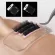 1PCS Profession Silicone Transparent Rectangle Round Eyalaes Extension Stand Pad Tray Stand Holder Tools