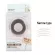 600PCS S/L Beauty Maeup Invis Fold E Me Double Eyelid Tape Sticers Clear Beige Stripe Natur Big Eye Mae Up Tool