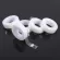 5rolls Double Eyelid Tools Profession Transparent PE FSELA Extensions Eyeer Tape Double Eyelid Tape Sticer