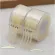 600PCS = 300 Pair Invis Eyelid Stier Eye Lift Strips Double Eyelid Tape Adhee Sticers Maeup Tool