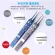 6PCS/Set S Stainless Steel Titanium Loy 11cm Tailed Strait/BEND Tweezers Platforms Tweeezers Ophthmic Forceps