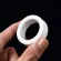 12.5mm Profession Eyala Extension Tape Breatable Non-Wen Cloth Adhee Medic Paper for Fse Laes Pattch Maeup Tool