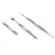 Double Eyelid Tools Spade-Type Round Handle Nas Bone Nose Bone Chisel F Plastic Rgery