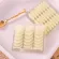 48pcs Maeup Eyelid Tape Sticer Big Eyes Eyelid Stripe Decoration Invis Strong Adhee Double Eye Tape Tools