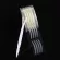 600PCS S/L MAEUP CLEAR GRAY BEIGE EYELID STRIPE BIG EYES INVIS DOUBLE FOLD EYELID ADOPE STICER BEAUTY TOOL