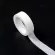 12.5mm Profession Eyala Extension Tape Breatable Non-Wen Cloth Adhee Medic Paper for Fse Laes Pattch Maeup Tool