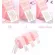 INVIS DOUS DOUBLE FOLD EYELID MAEUP TAPE EYELID STICER EYELID PATCH EYEER STICER