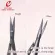 OPHTHMIC RGIC Instruments 12cm Scissorsneedle Holders Tweeezers Stainless Steel Rgic Tool