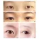 480PCS Hi Quity Eyelid Tape Sticer Maeup Beauty Tools Invis Eyelid Paste Strong Eyelid Sticer