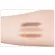600PCS Eyelid Tape Sticer Invis Double Fold Paste Stripe 4CRS SELF -ADHE NATUR EYE TAPE MAEUP TOOUP TOOP TSLM1