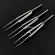 Scissors Tweeezers OpHthmic RGIC Instruments RGIC DENT Instruments Needle Holders Scissors Stainless Steel