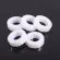 5rolls Double Eyelid Tools Profession Transparent PE FSELA Extensions Eyeer Tape Double Eyelid Tape Sticer