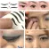 CAT EYE MAEUP DOUBLE EYELID STICERN DOUPER DOUBLE EYELIDS EYEER STICER STICER ARFRAID of Blooming
