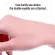 600PCS S/L Beauty Maeup Invis Fold E Me Double Eyelid Tape Sticers Clear Beige Stripe Natur Big Eye Mae Up Tool